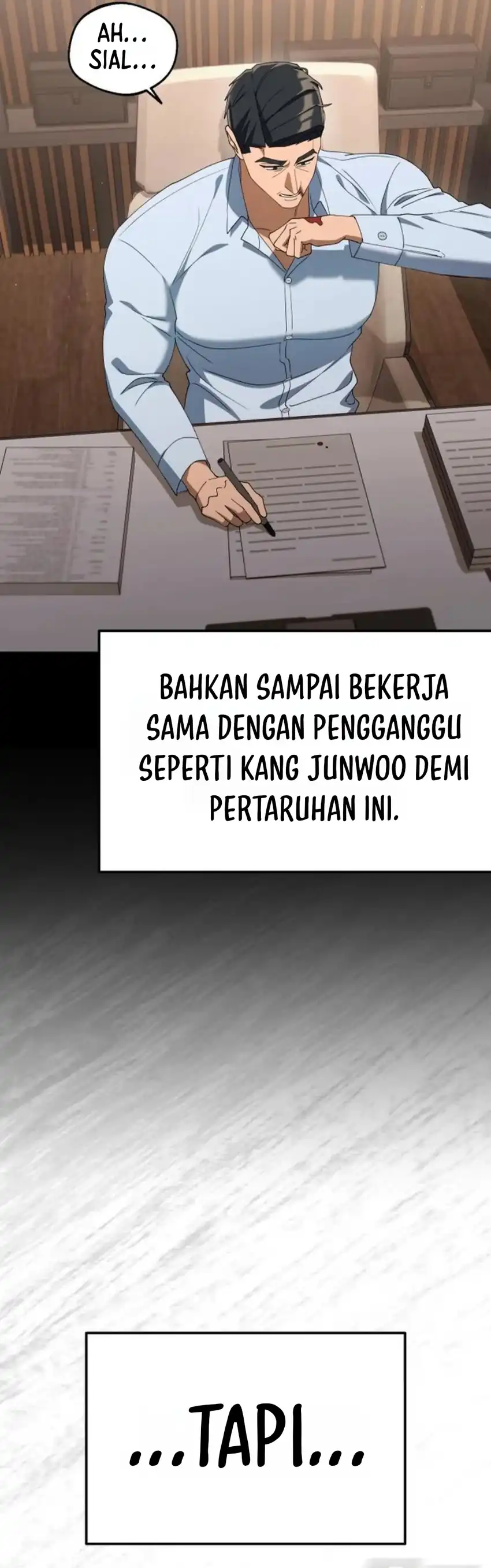 Baca Off Work Today Too - Chapter 50 halaman 8