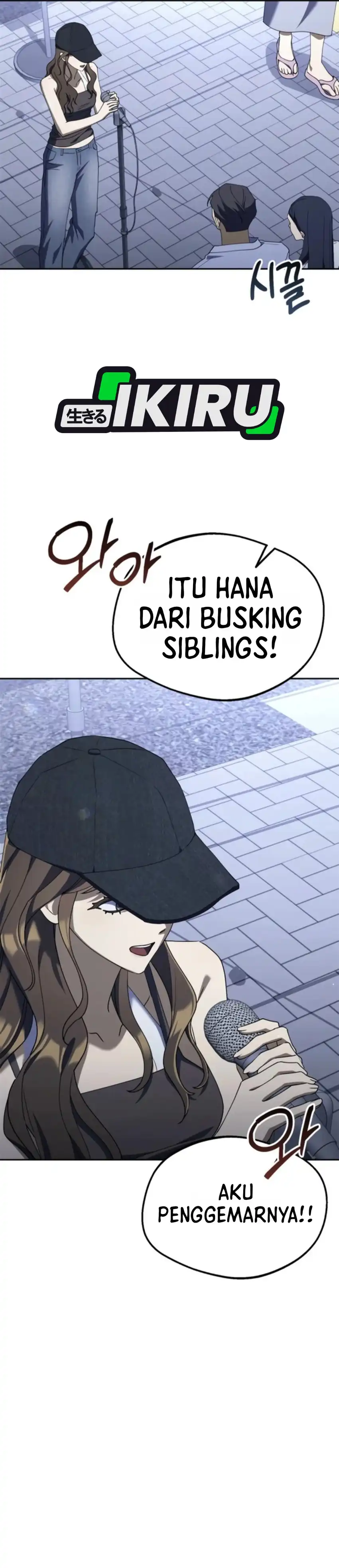 Off Work Today Too Chapter 55 - Page 40