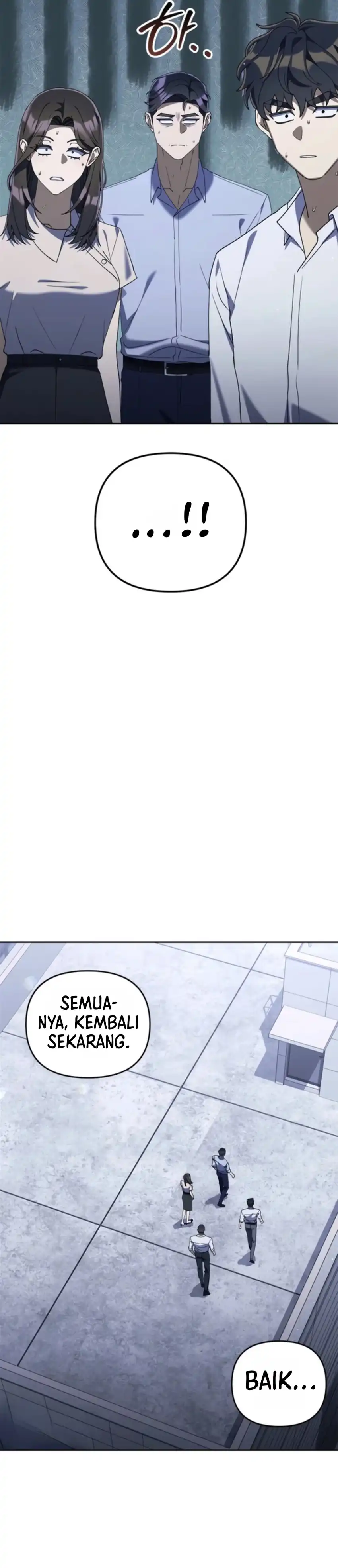 Off Work Today Too Chapter 55 - Page 52