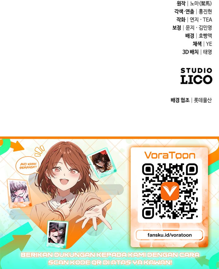 Baca Offering Kimchi Cup Noodles to the Gods’ Group Chat Chapter 1 Bahasa Indonesia page 90