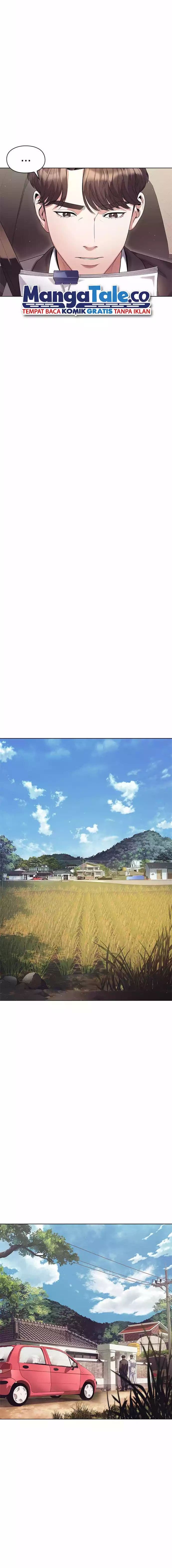 Baca Office Worker Who Sees Fate - Chapter 1 halaman 25