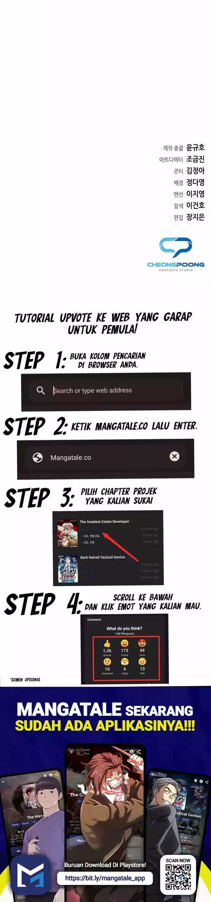 Baca Office Worker Who Sees Fate - Chapter 1 halaman 31