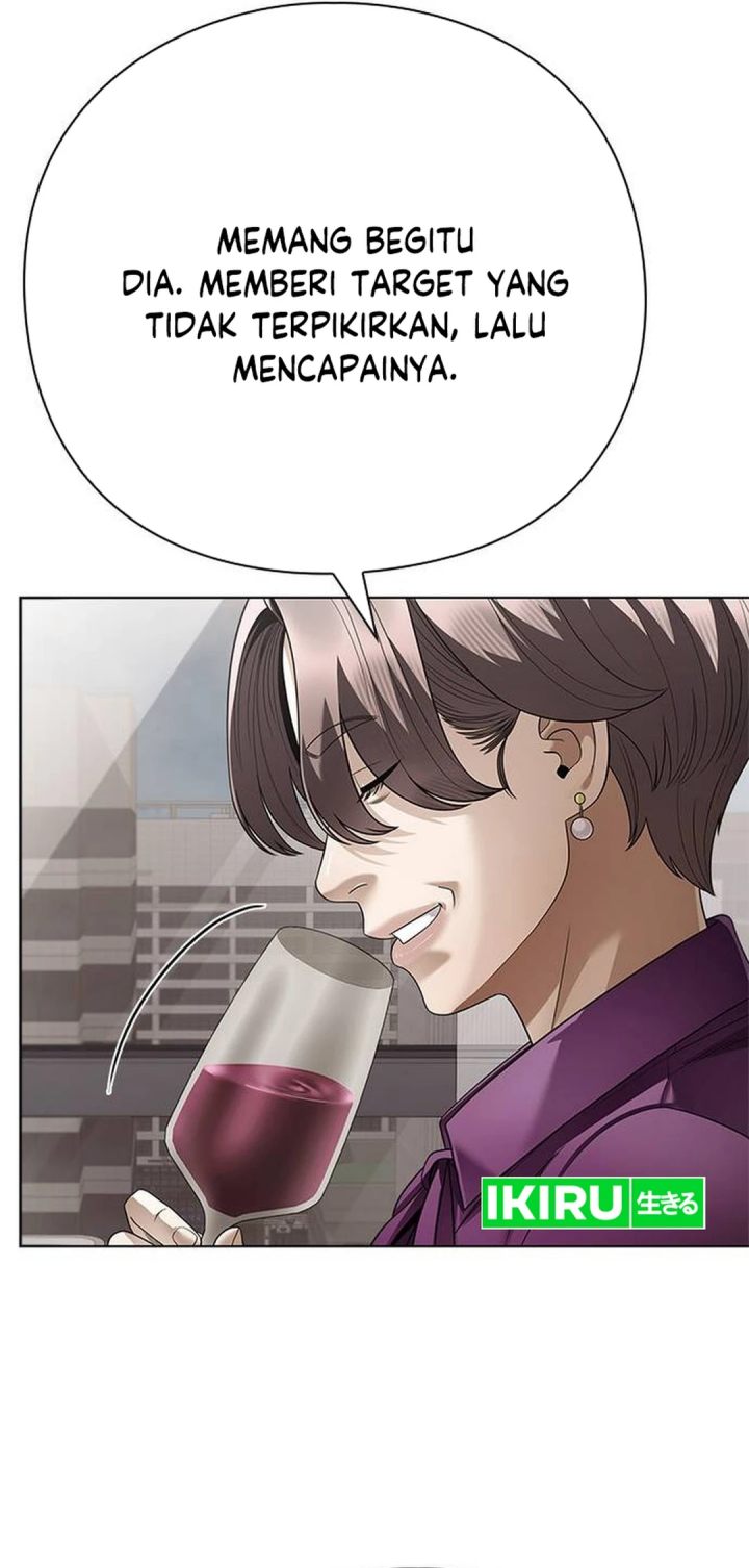 Baca Office Worker Who Sees Fate - Chapter 166 halaman 25