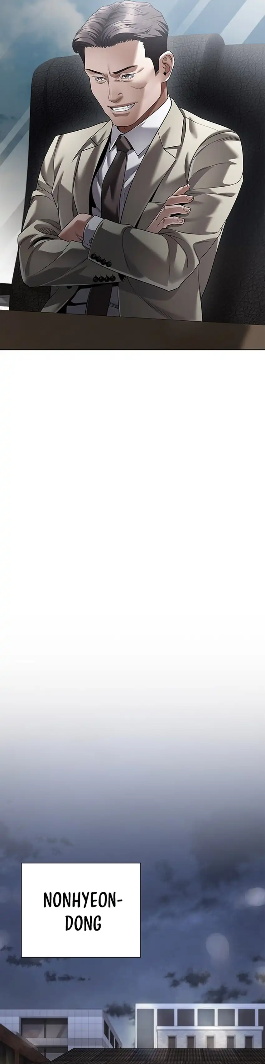 Baca Office Worker Who Sees Fate - Chapter 167 halaman 39