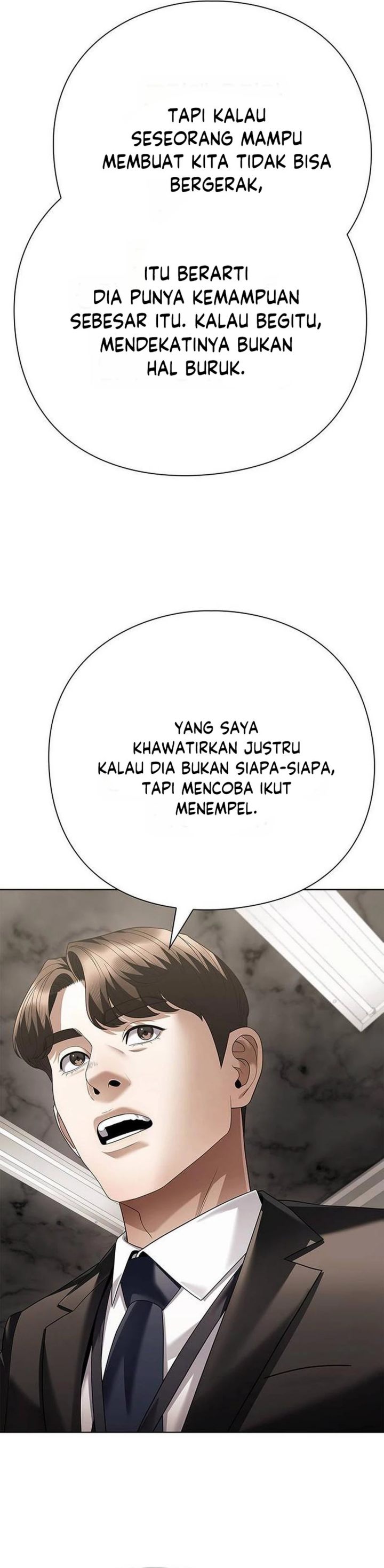 Baca Office Worker Who Sees Fate - Chapter 170 halaman 24