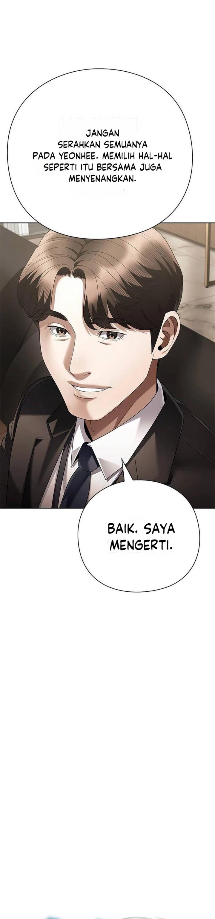 Baca Office Worker Who Sees Fate - Chapter 170 halaman 29