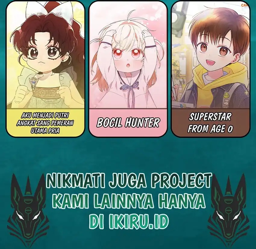 Office Worker Who Sees Fate chapter 174 halaman 51