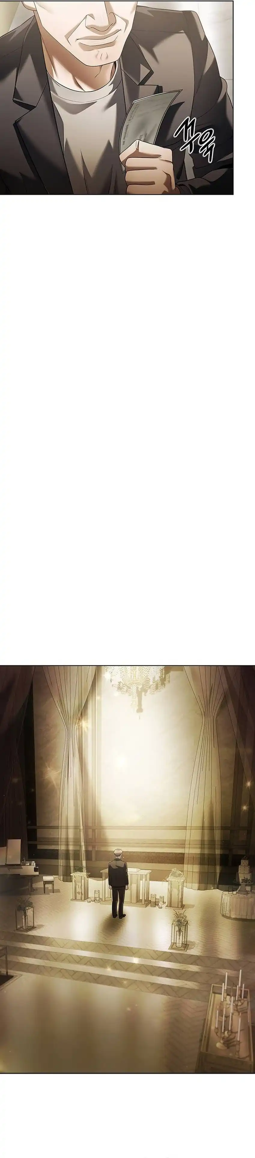 Baca Office Worker Who Sees Fate - Chapter 178 halaman 37