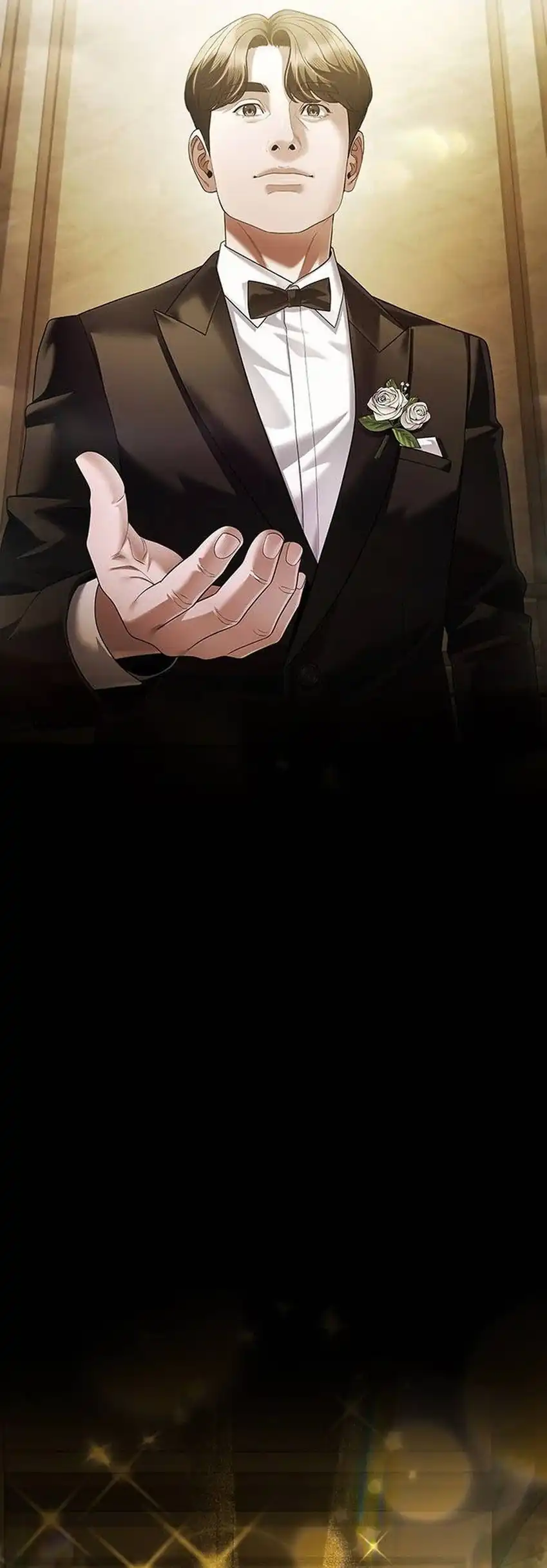 Baca Office Worker Who Sees Fate - Chapter 178 halaman 44