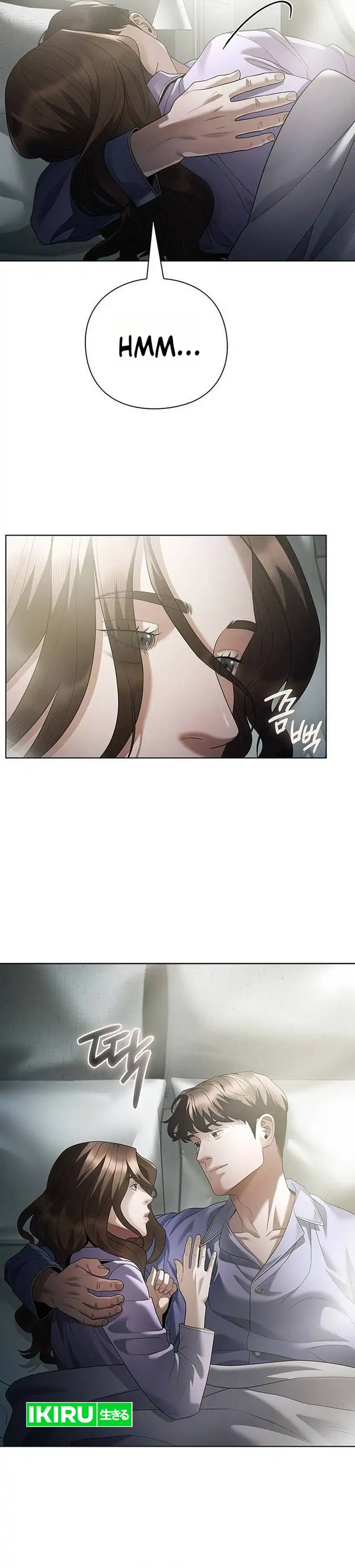 Baca Office Worker Who Sees Fate - Chapter 178 halaman 49