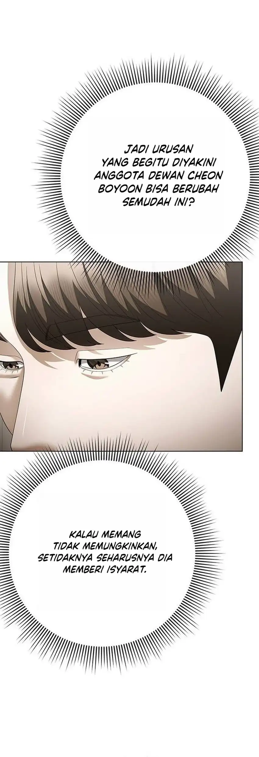 Baca Office Worker Who Sees Fate - Chapter 179 halaman 46