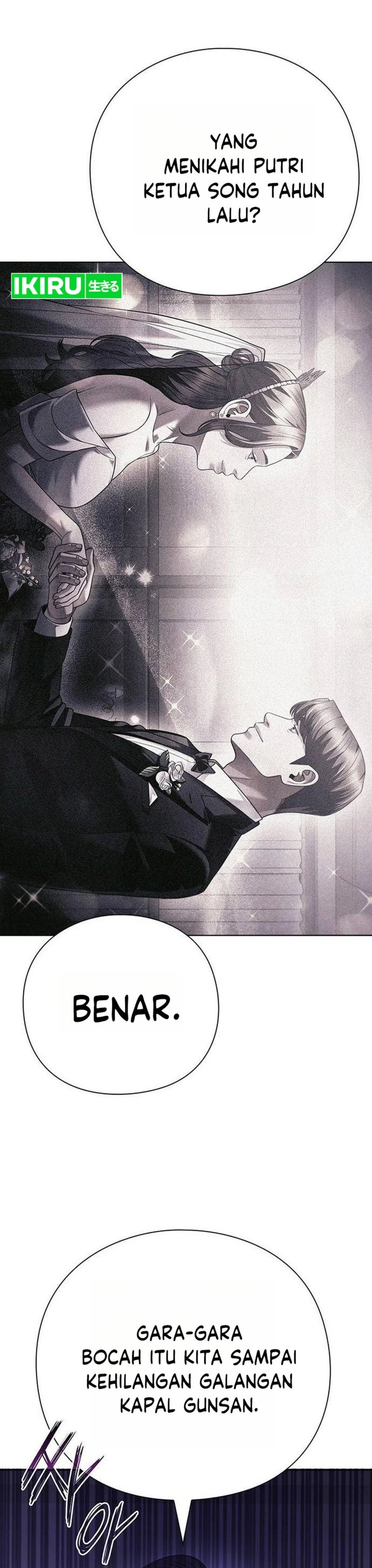 Office Worker Who Sees Fate Chapter 181 - Page 14