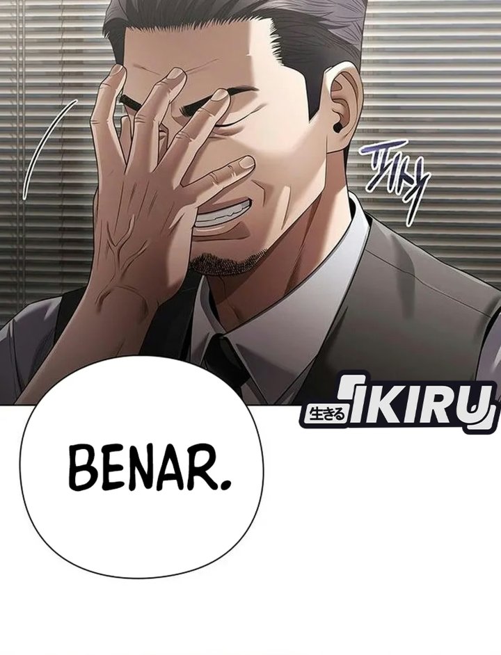 Office Worker Who Sees Fate Chapter 183 - Page 18