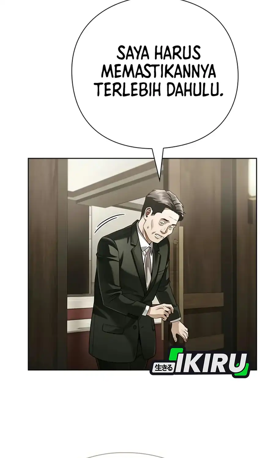 Office Worker Who Sees Fate Chapter 186 - Page 42