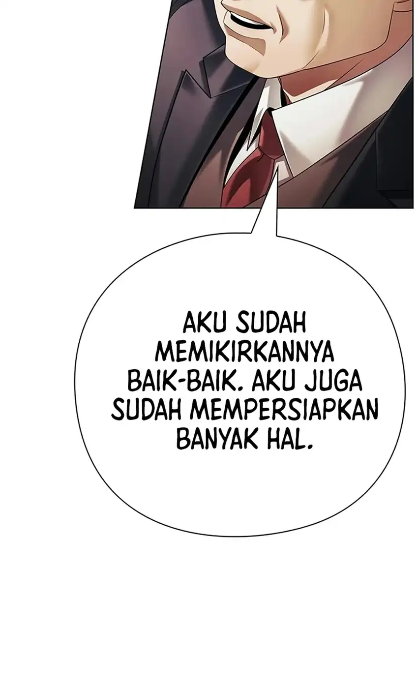 Office Worker Who Sees Fate Chapter 187 - Page 25