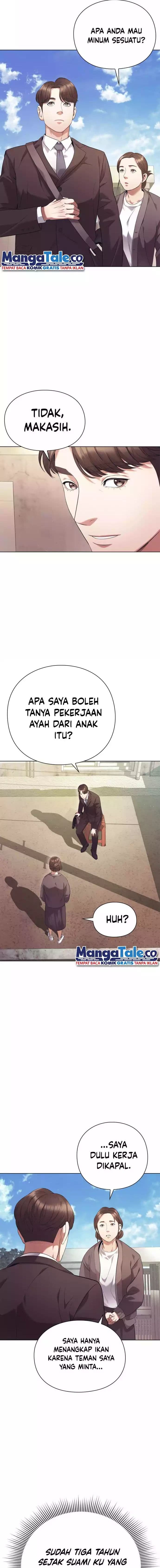 Baca Office Worker Who Sees Fate - Chapter 2 halaman 11