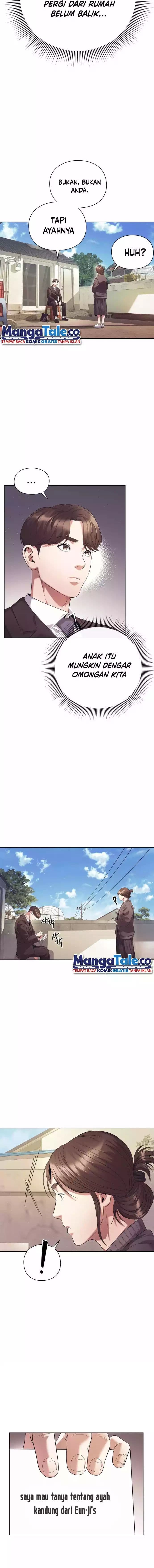 Baca Office Worker Who Sees Fate - Chapter 2 halaman 12