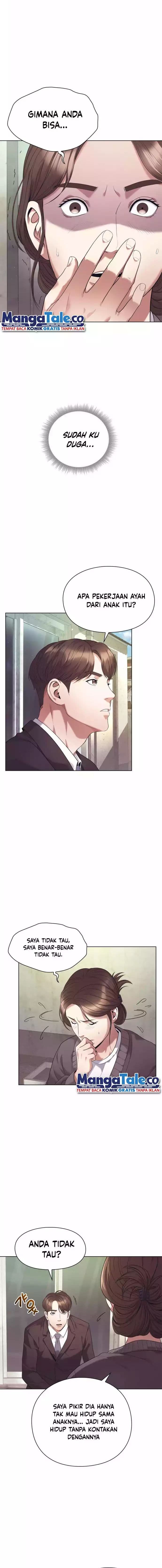 Baca Office Worker Who Sees Fate - Chapter 2 halaman 13