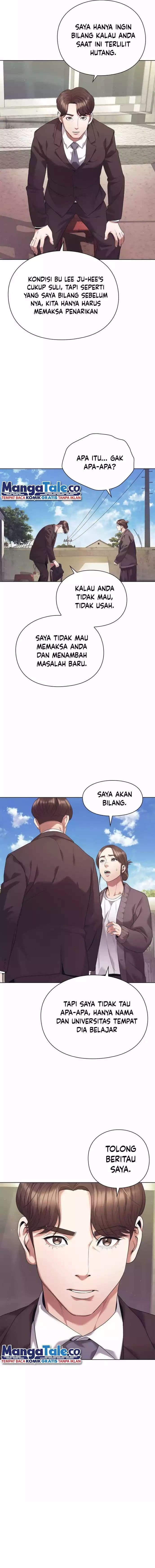 Baca Office Worker Who Sees Fate - Chapter 2 halaman 16