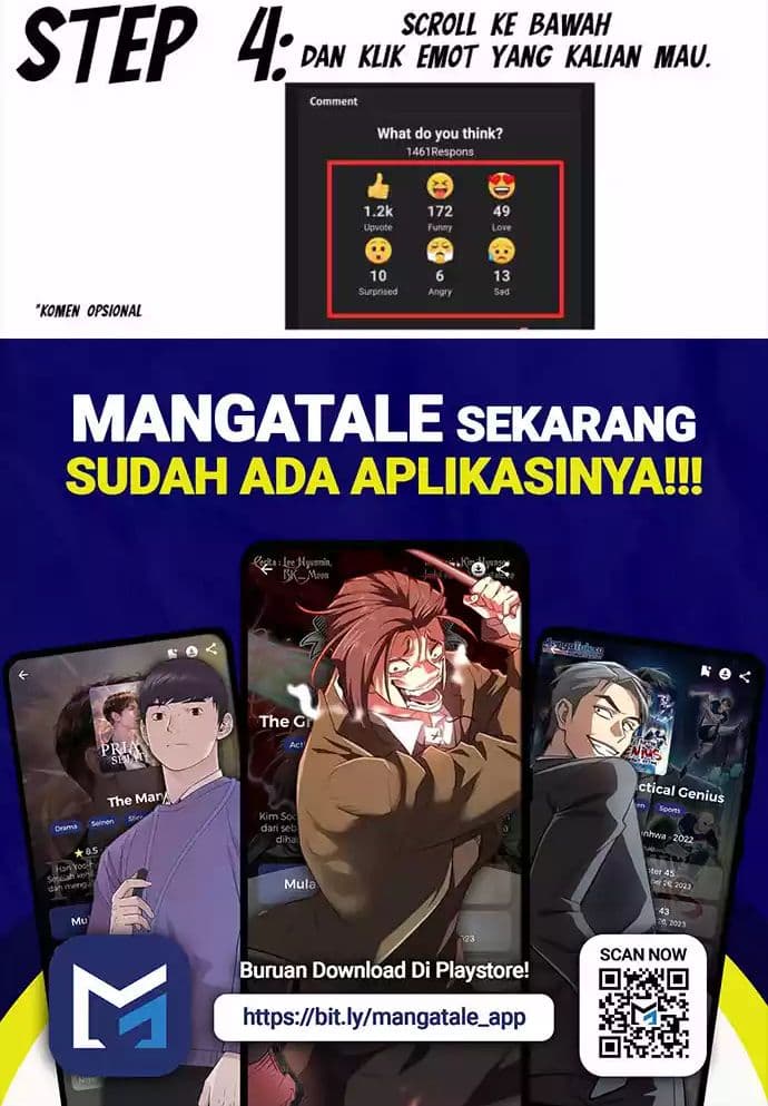 Baca Office Worker Who Sees Fate - Chapter 2 halaman 21