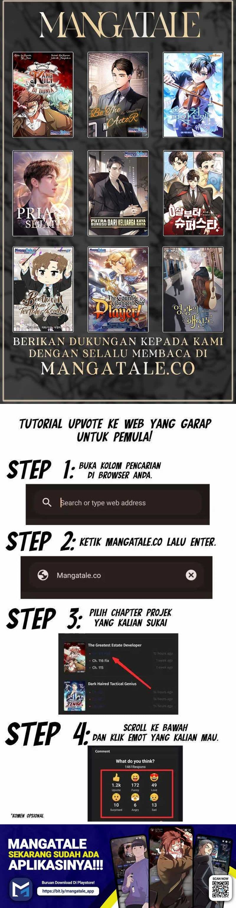 Baca Office Worker Who Sees Fate - Chapter 55 halaman 26