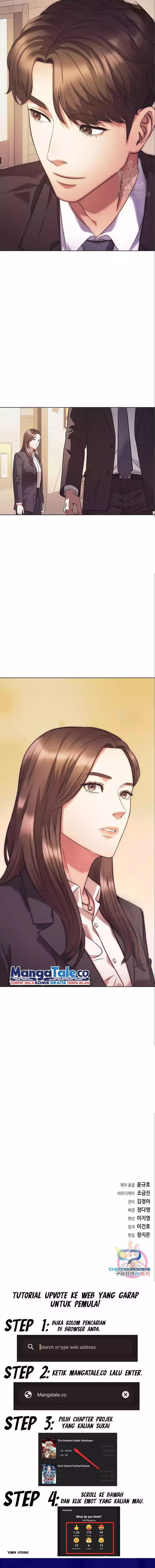 Baca Office Worker Who Sees Fate - Chapter 6 halaman 19