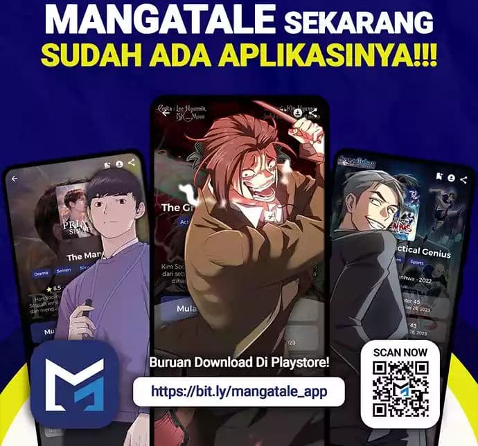 Baca Office Worker Who Sees Fate - Chapter 6 halaman 20