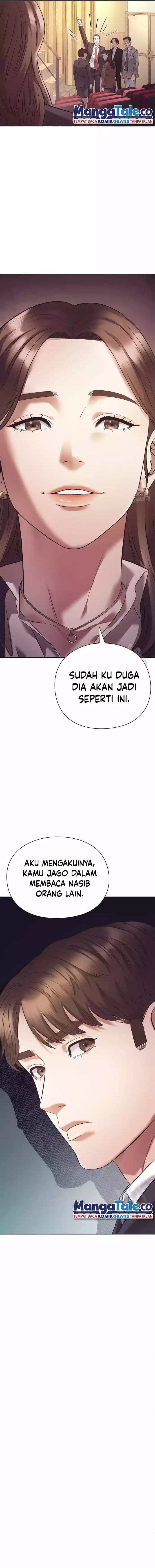 Baca Office Worker Who Sees Fate - Chapter 6 halaman 7