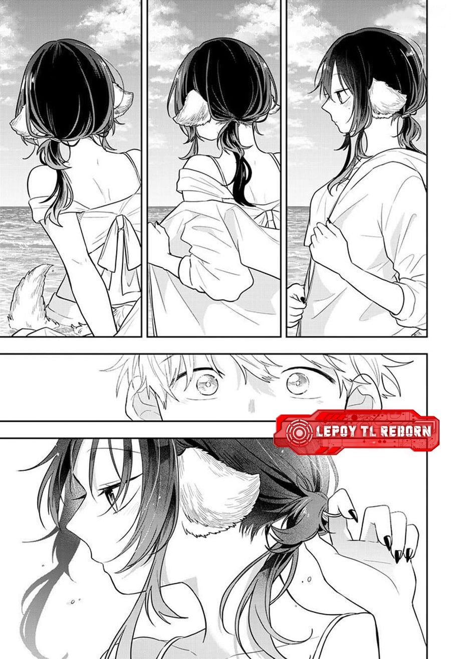 Ogami Tsumiki to Kinichijou Chapter 100 - Page 14