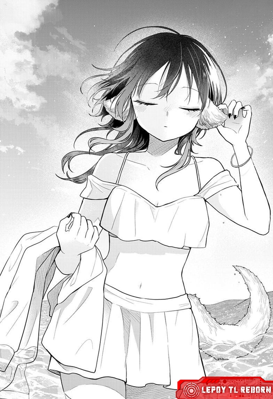 Ogami Tsumiki to Kinichijou Chapter 100 - Page 15