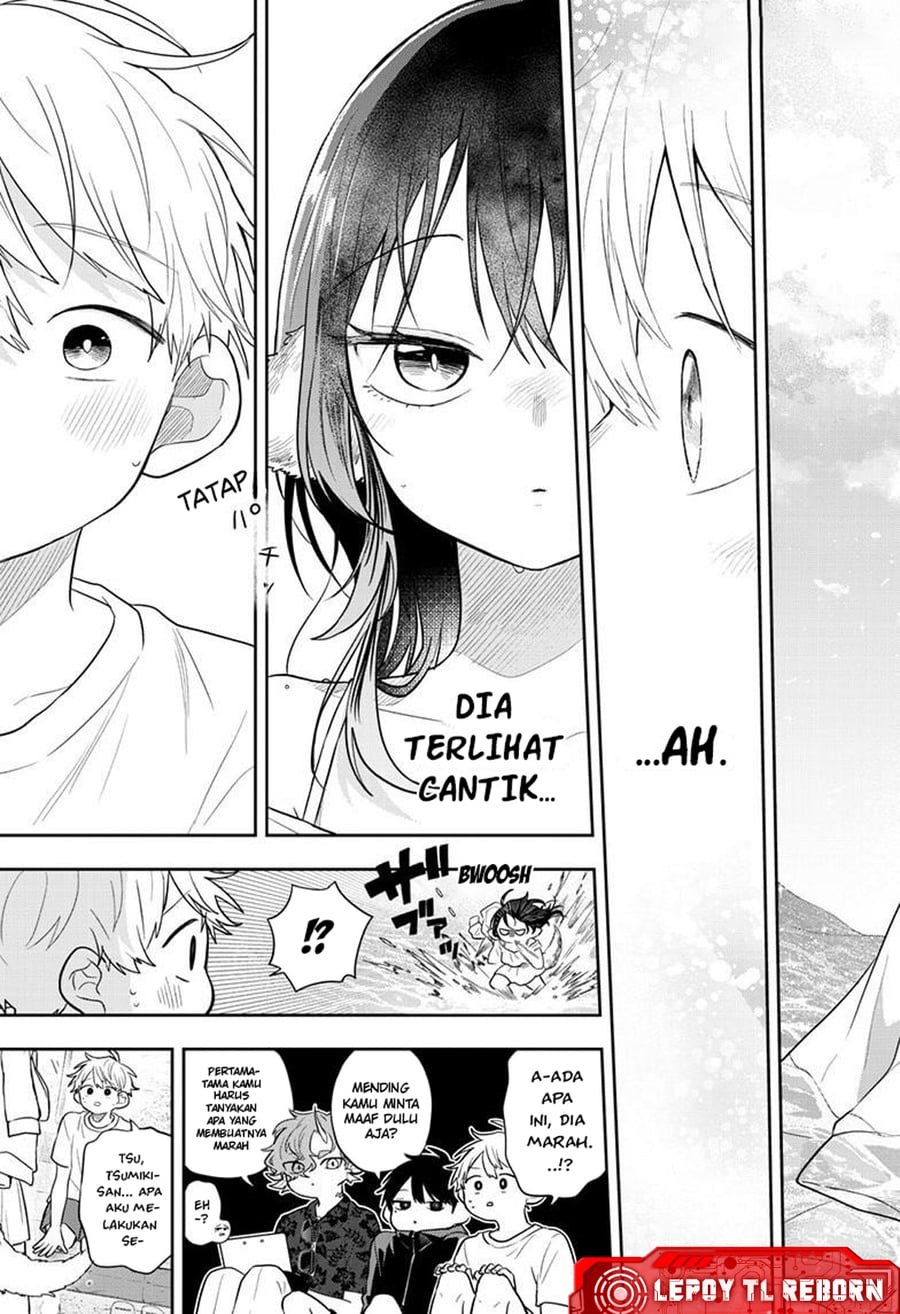 Ogami Tsumiki to Kinichijou Chapter 100 - Page 16