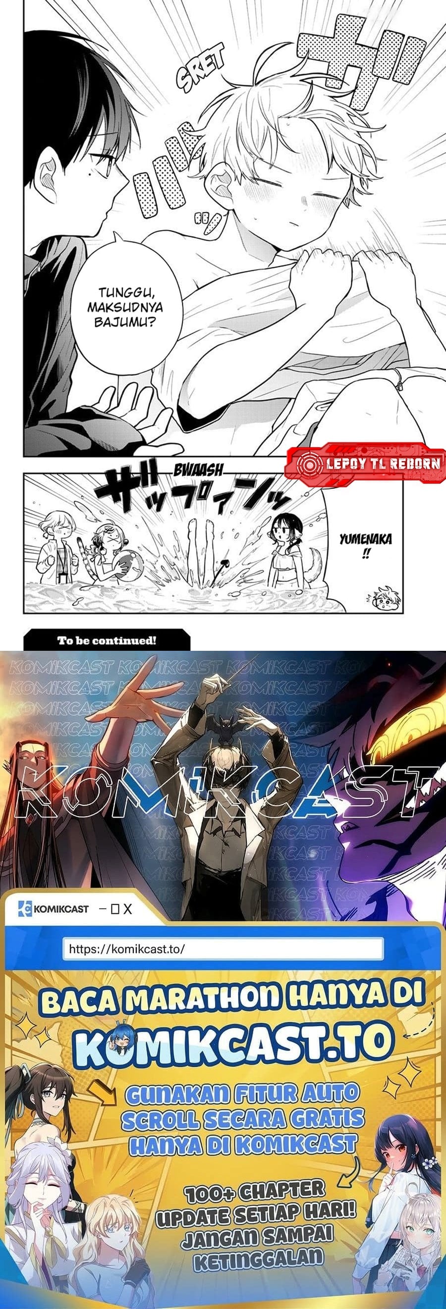 Ogami Tsumiki to Kinichijou Chapter 100 - Page 21