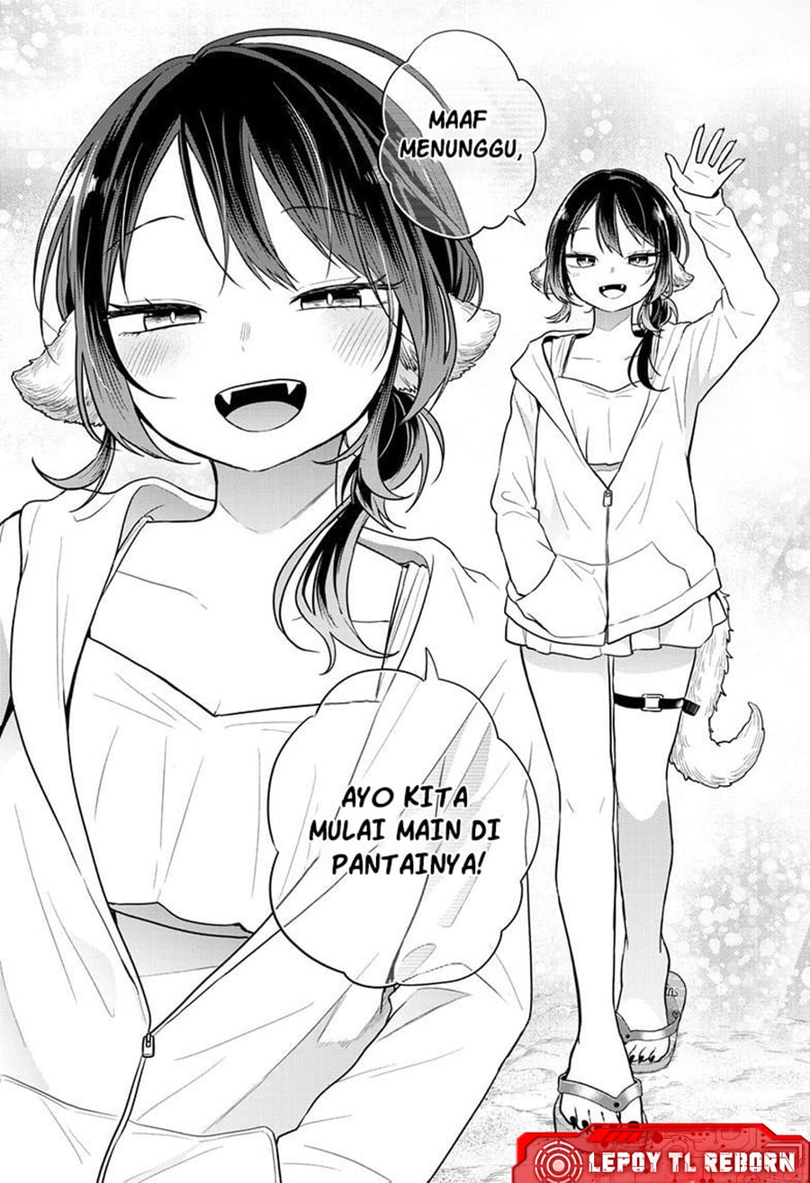 Ogami Tsumiki to Kinichijou Chapter 100 - Page 9