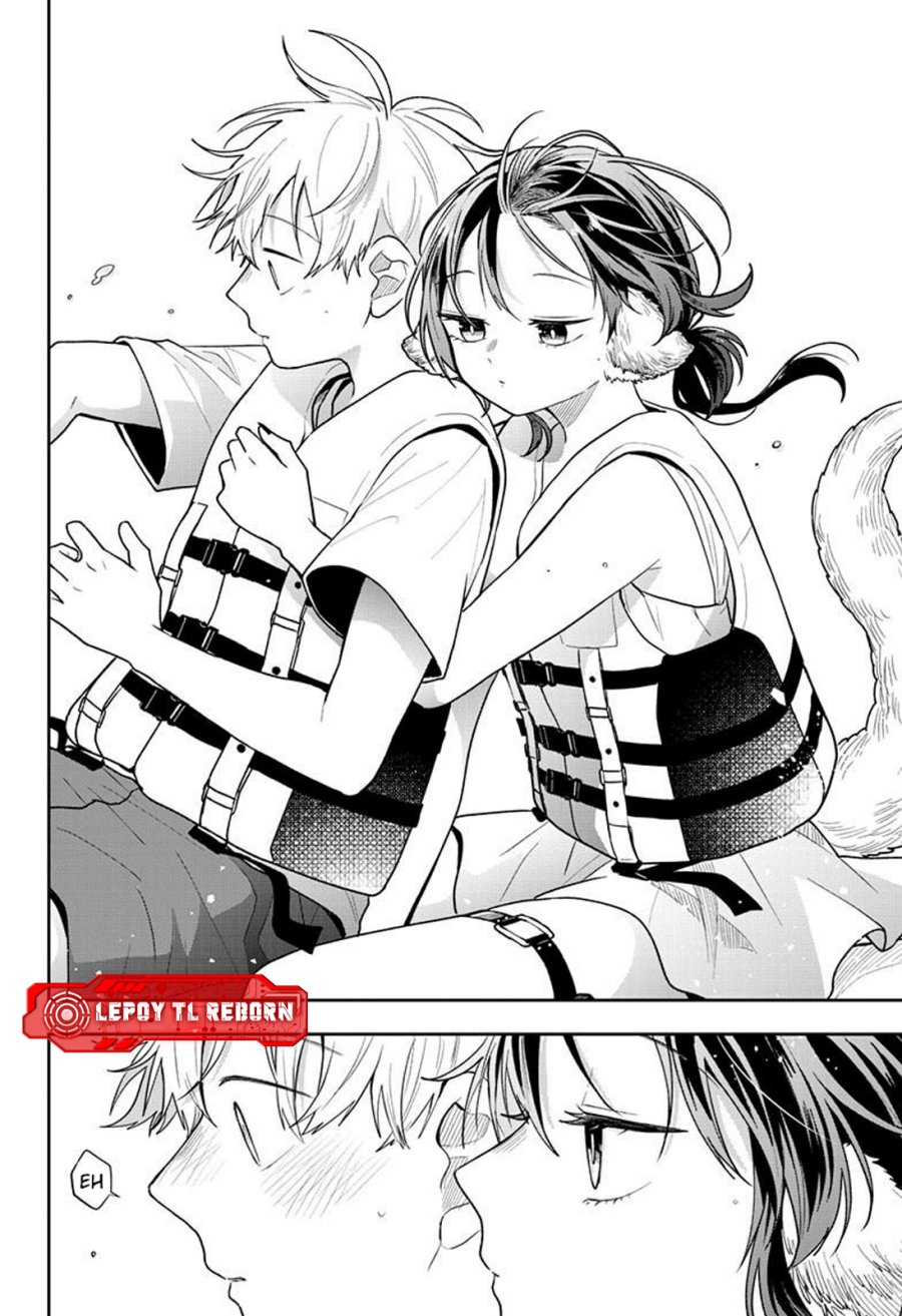 Ogami Tsumiki to Kinichijou Chapter 101 - Page 10