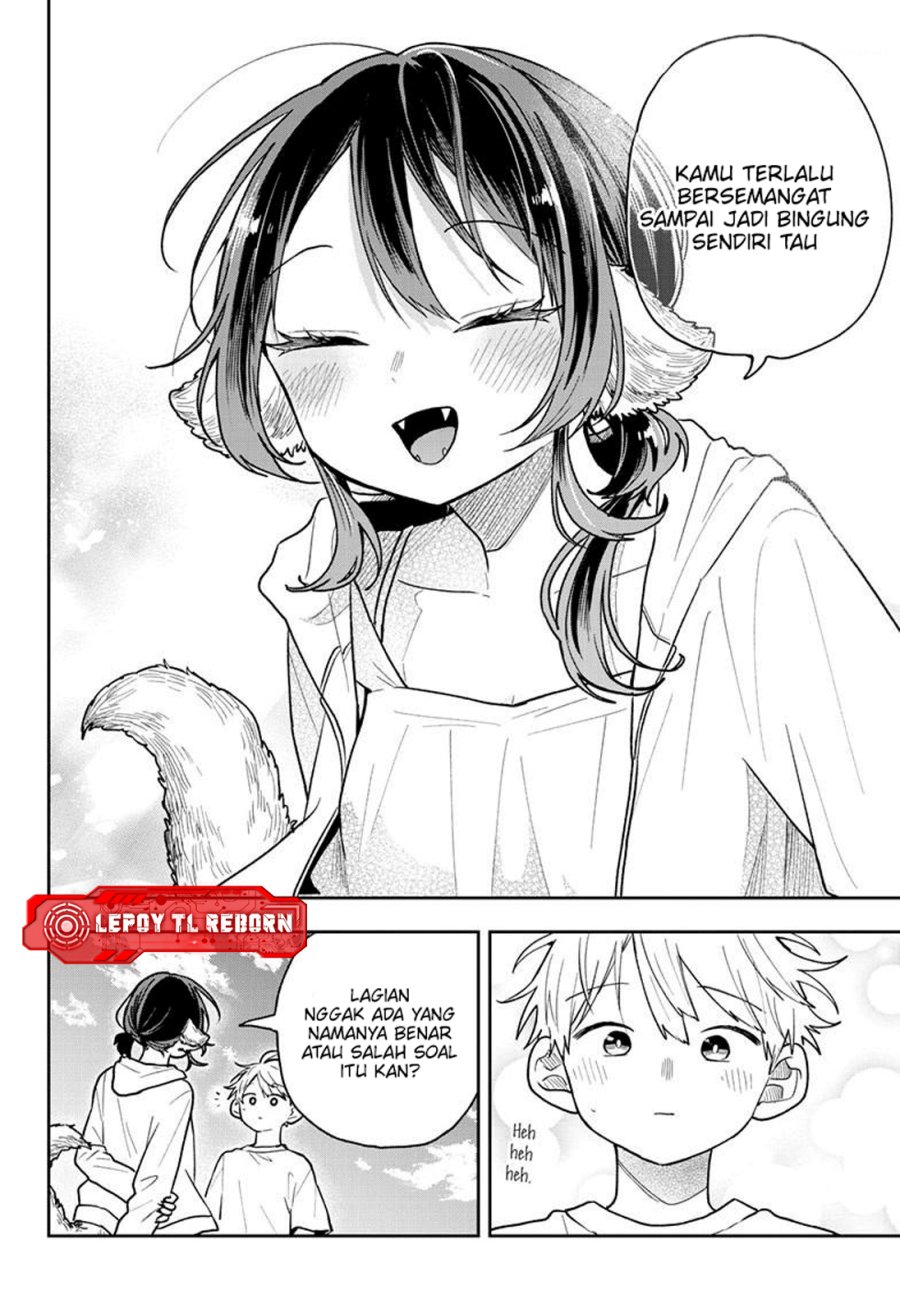 Ogami Tsumiki to Kinichijou Chapter 101 - Page 16