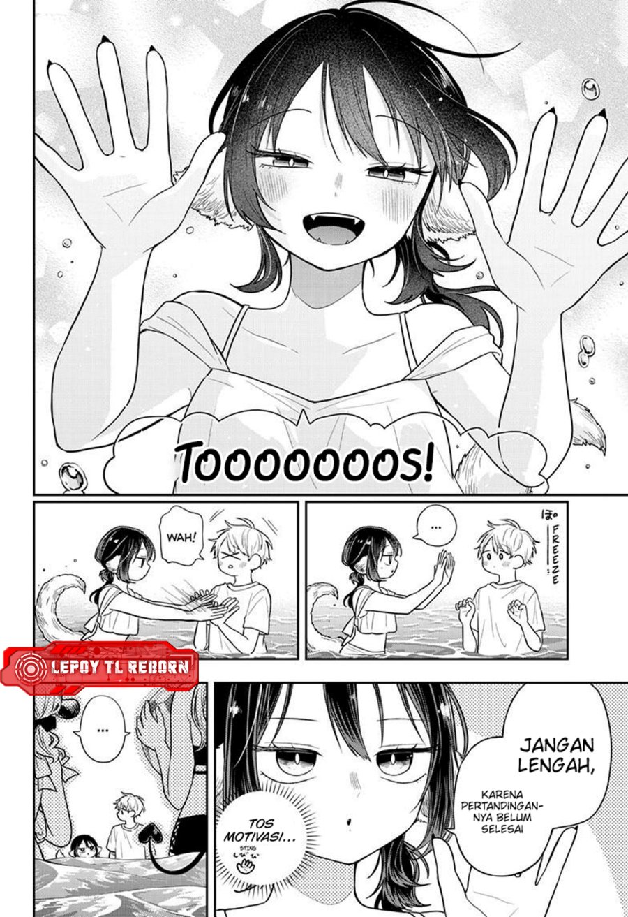 Ogami Tsumiki to Kinichijou Chapter 101 - Page 4