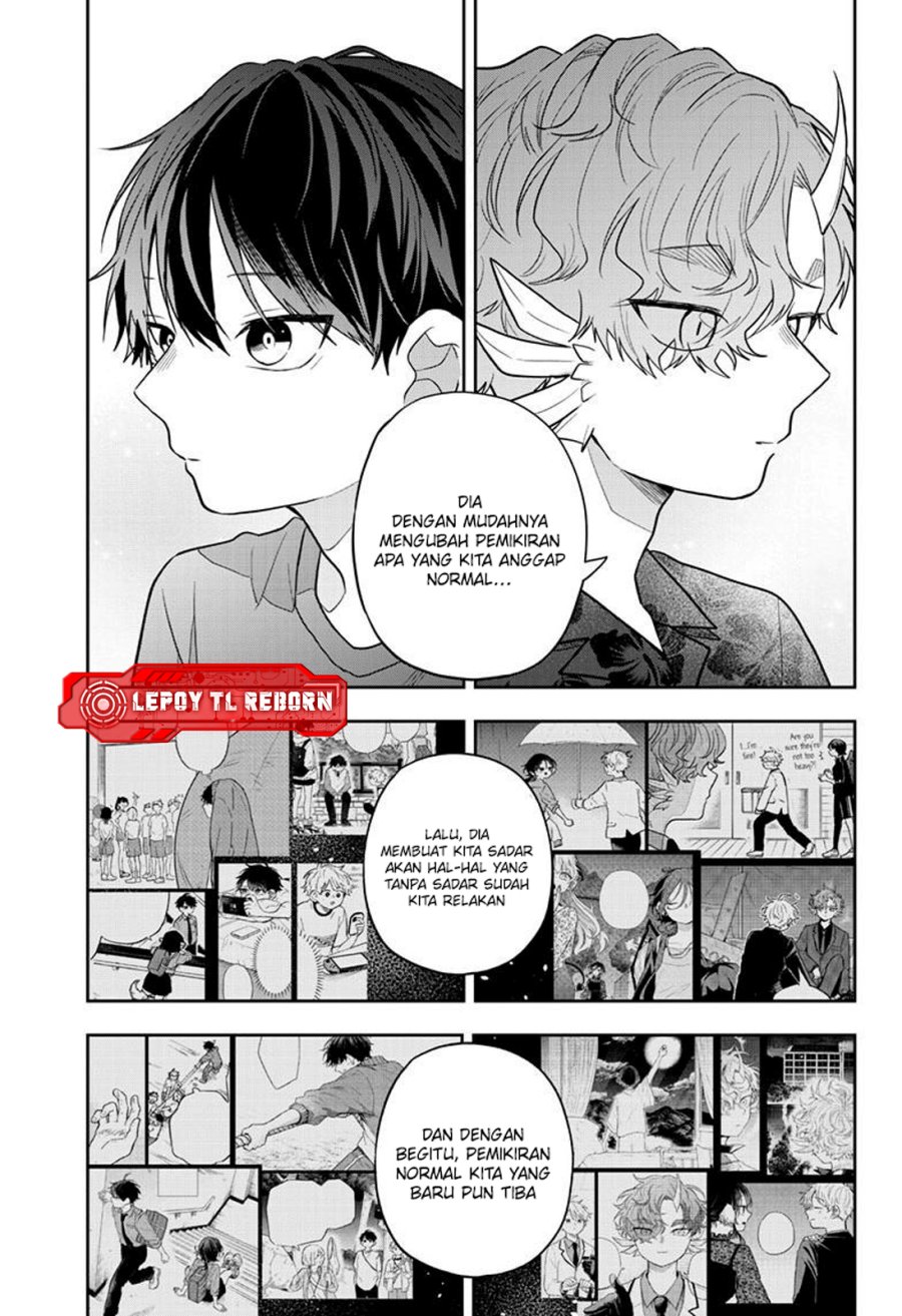 Ogami Tsumiki to Kinichijou Chapter 102 - Page 13