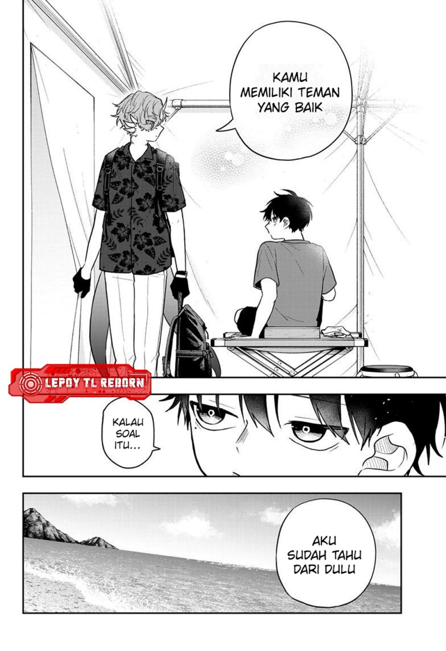 Ogami Tsumiki to Kinichijou Chapter 102 - Page 14