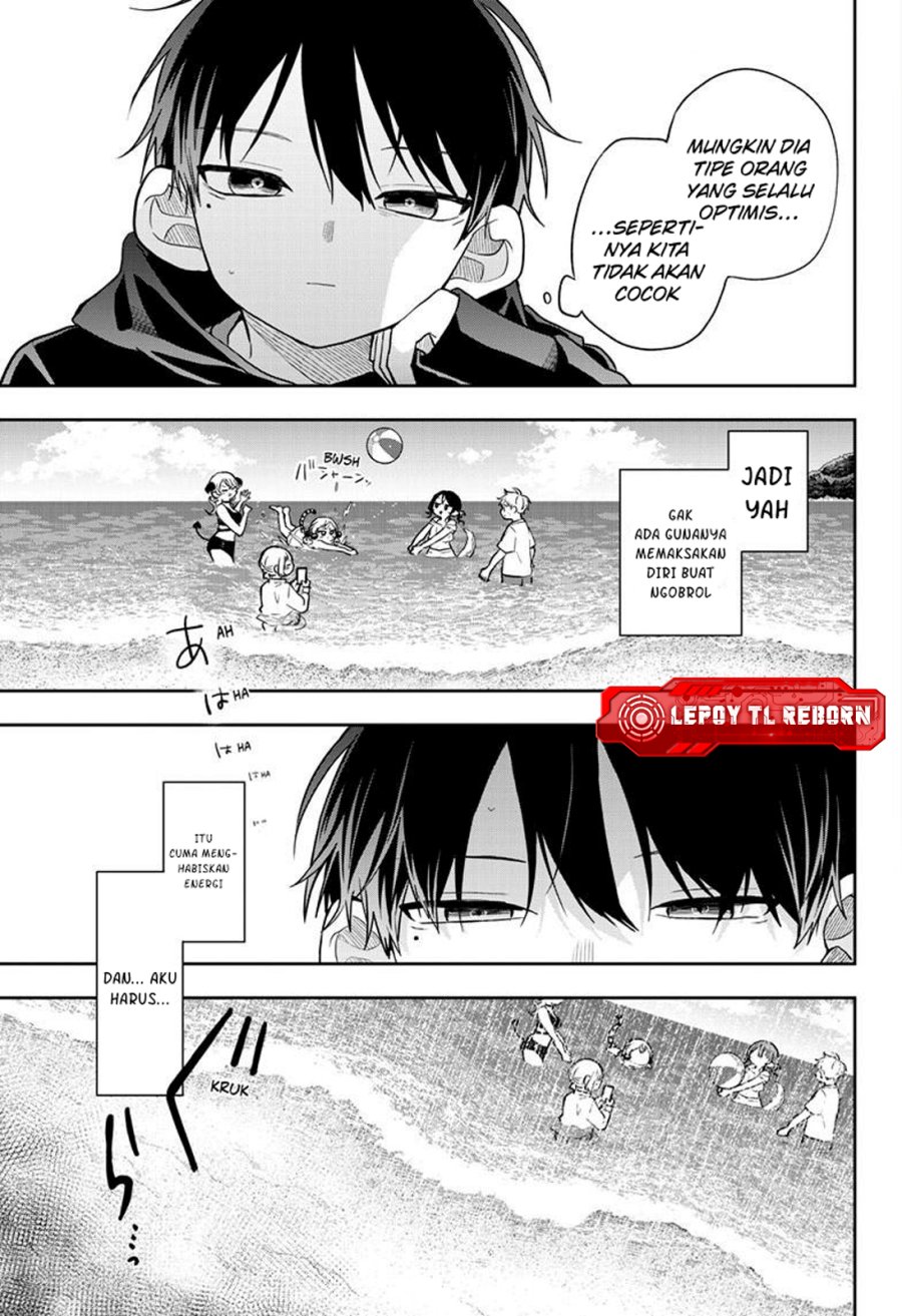 Ogami Tsumiki to Kinichijou Chapter 102 - Page 5