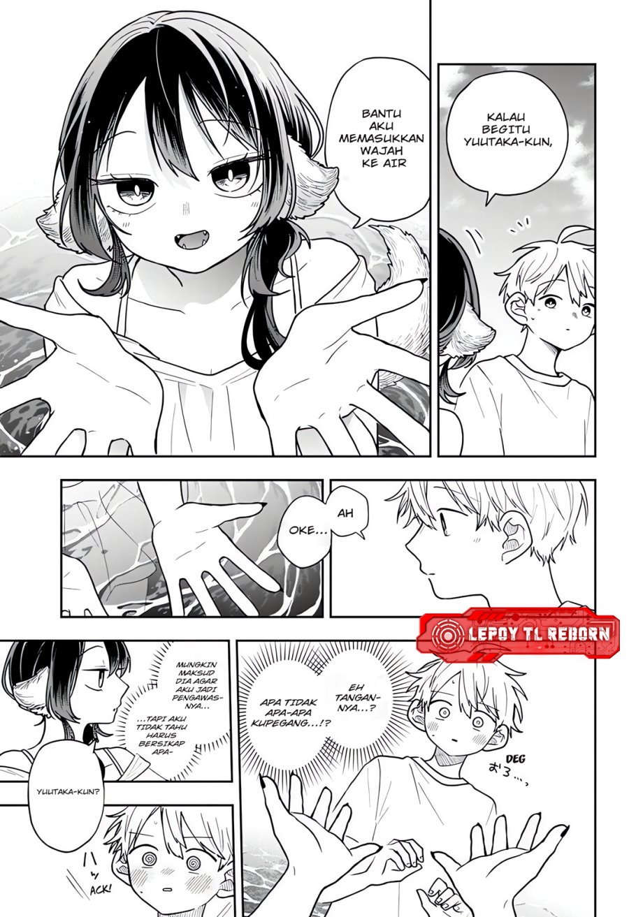 Ogami Tsumiki to Kinichijou Chapter 103 - Page 10