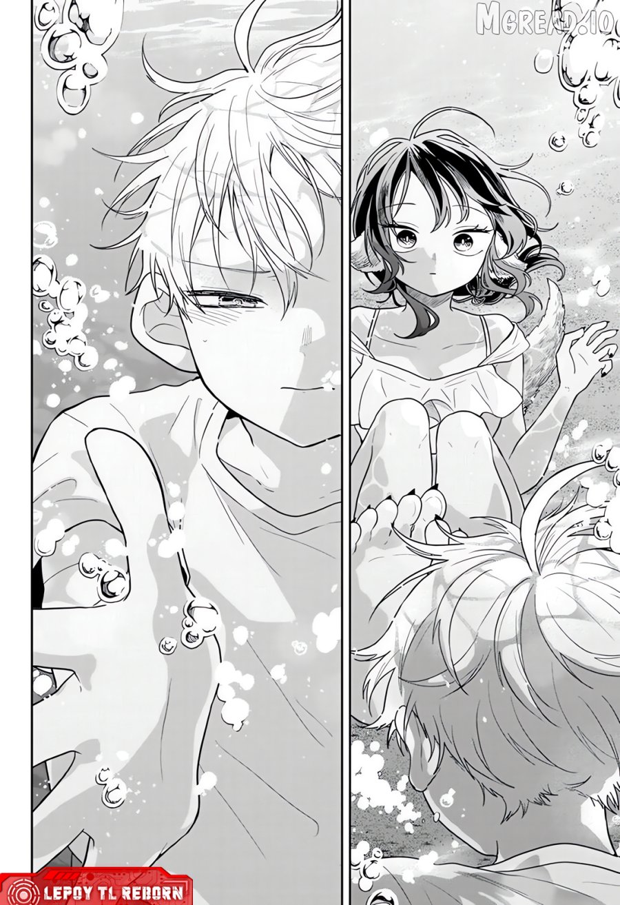 Ogami Tsumiki to Kinichijou Chapter 103 - Page 17