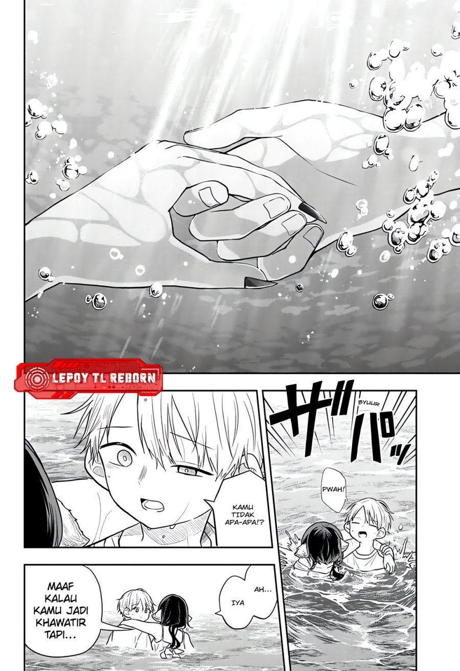 Ogami Tsumiki to Kinichijou Chapter 103 - Page 19