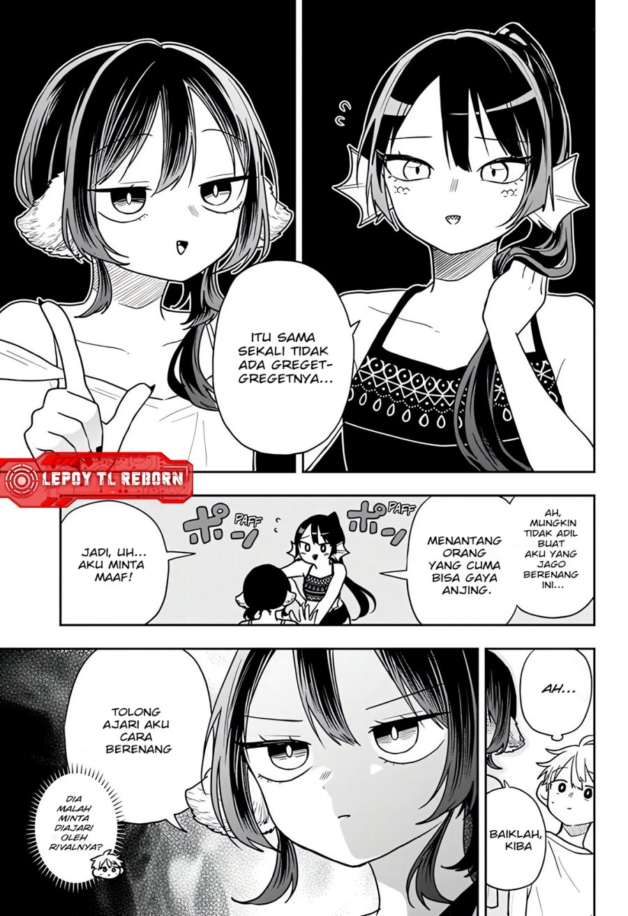 Ogami Tsumiki to Kinichijou Chapter 103 - Page 6