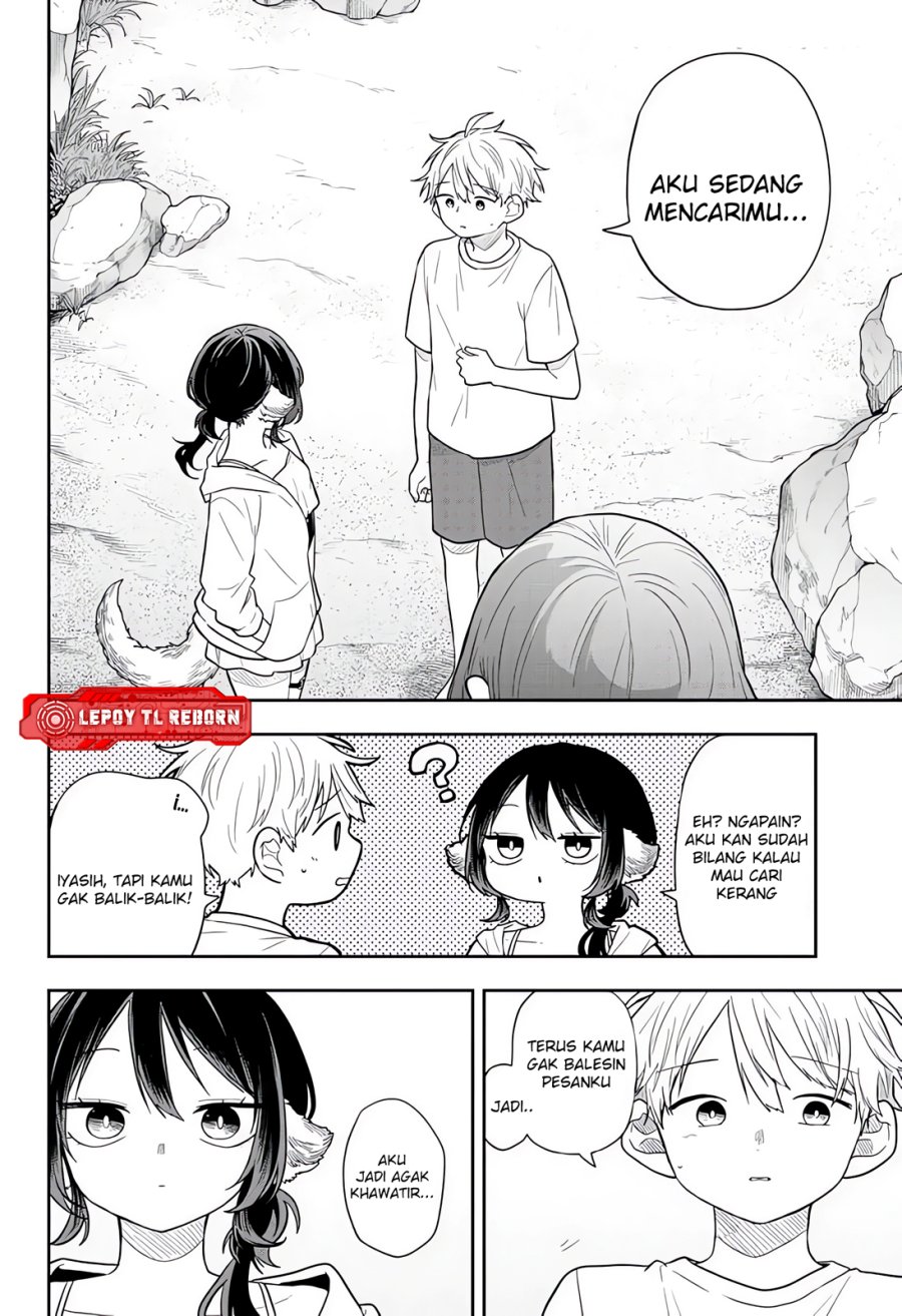 Ogami Tsumiki to Kinichijou Chapter 104 - Page 12