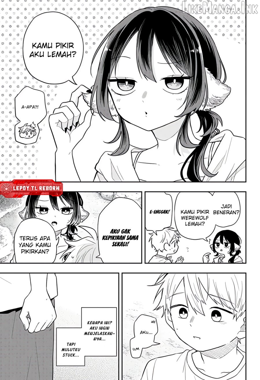 Ogami Tsumiki to Kinichijou Chapter 104 - Page 13