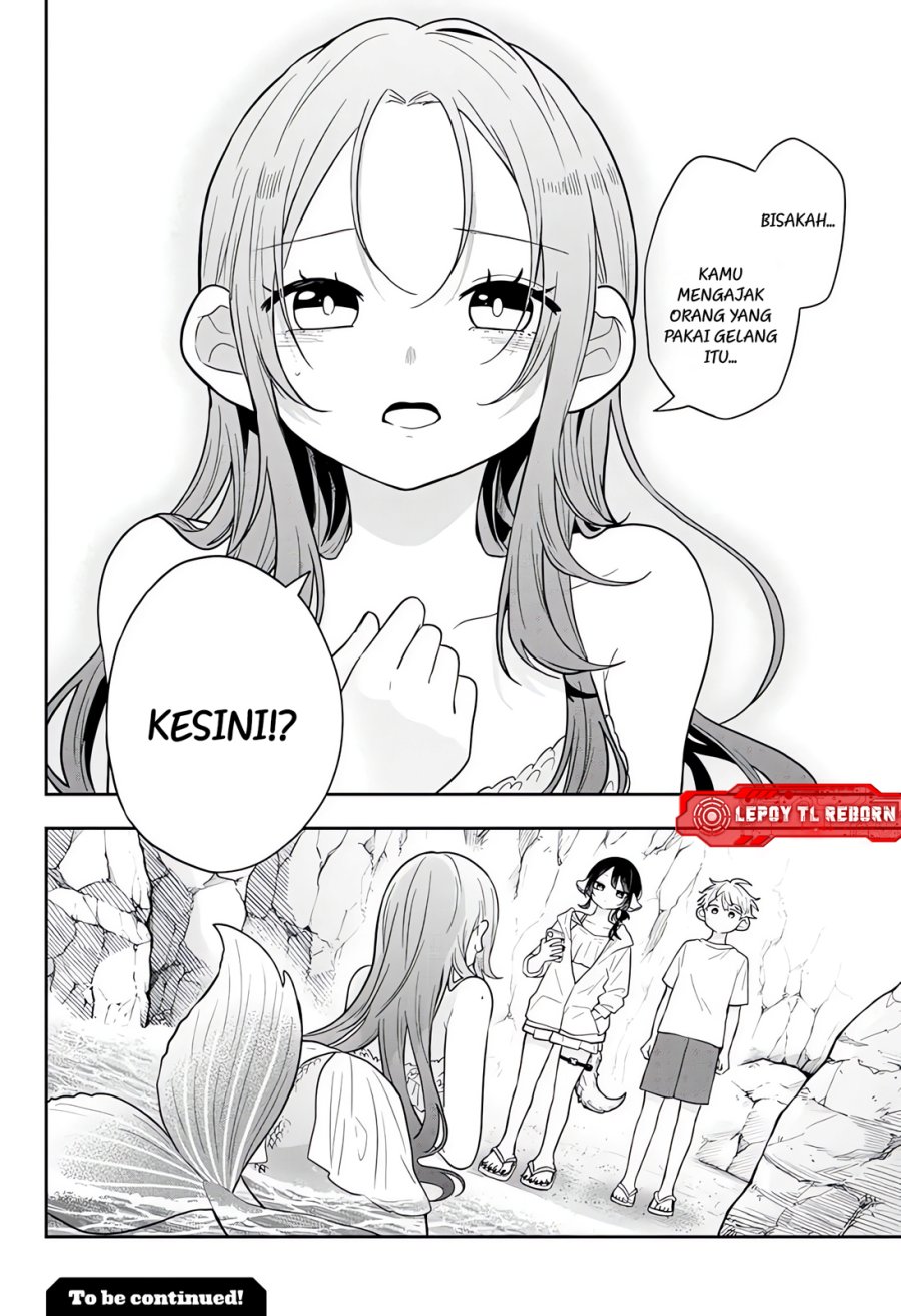 Ogami Tsumiki to Kinichijou Chapter 104 - Page 18