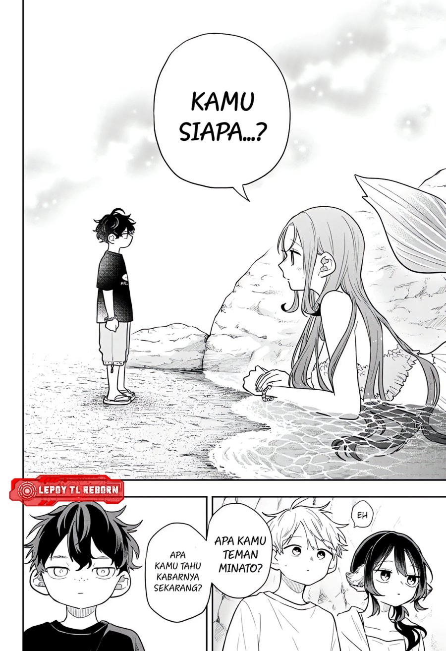 Ogami Tsumiki to Kinichijou Chapter 105 - Page 14