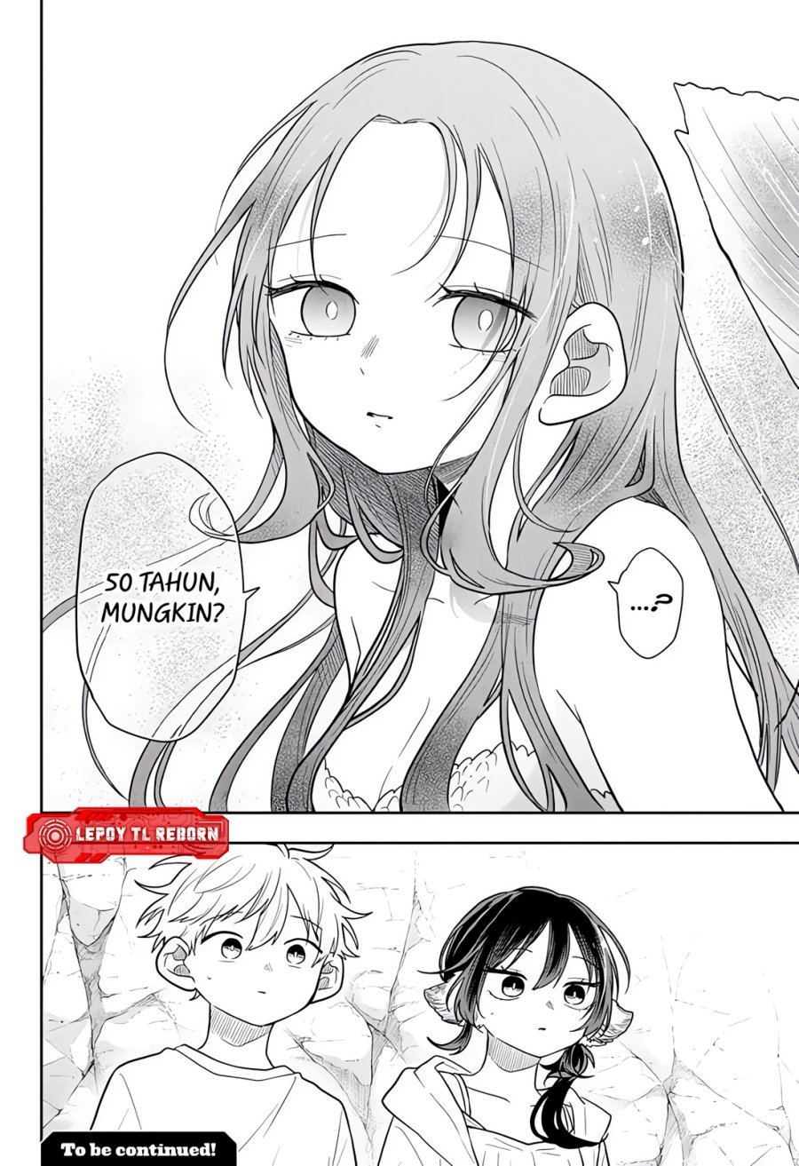 Ogami Tsumiki to Kinichijou Chapter 105 - Page 18