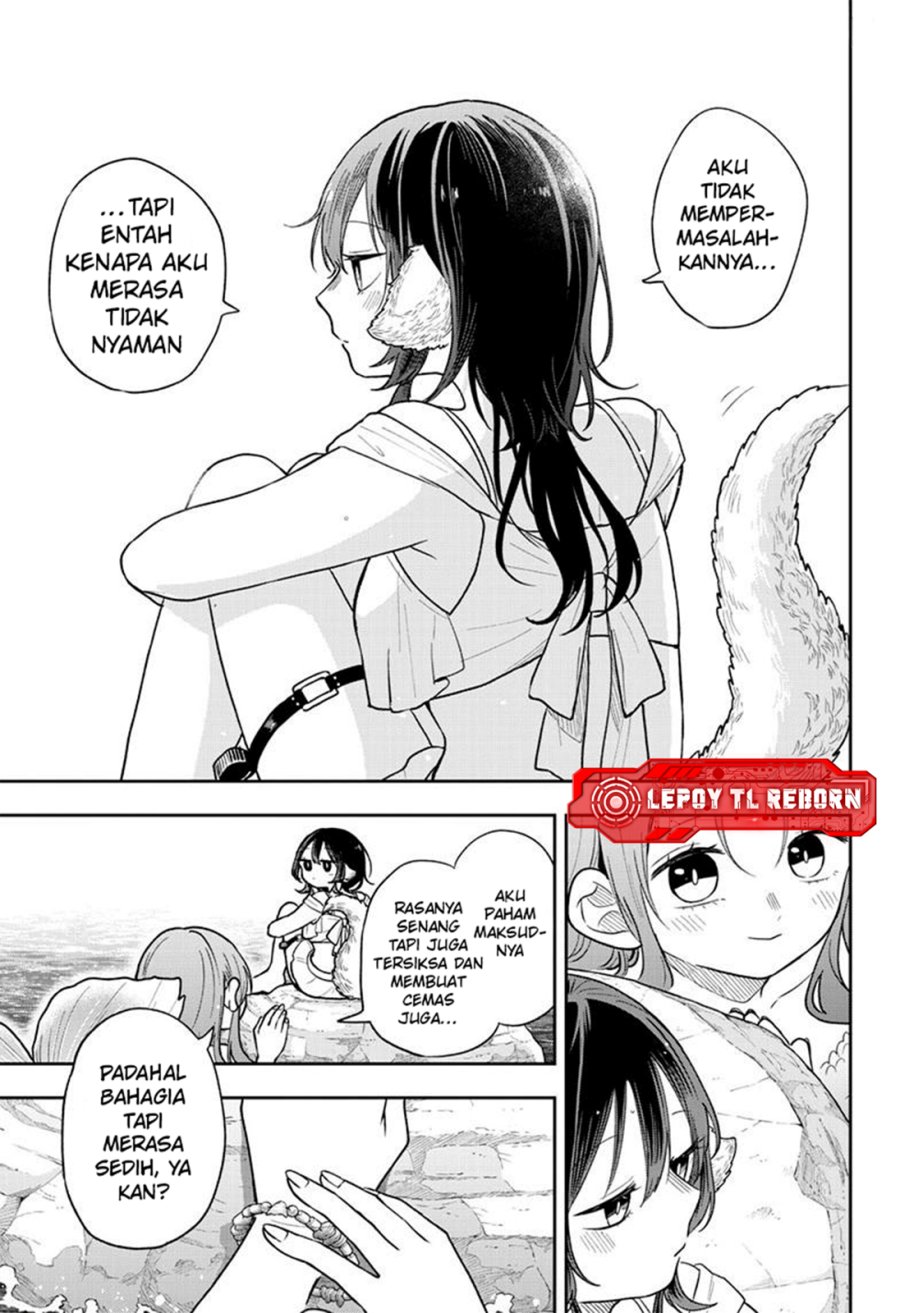 Ogami Tsumiki to Kinichijou Chapter 106 - Page 14