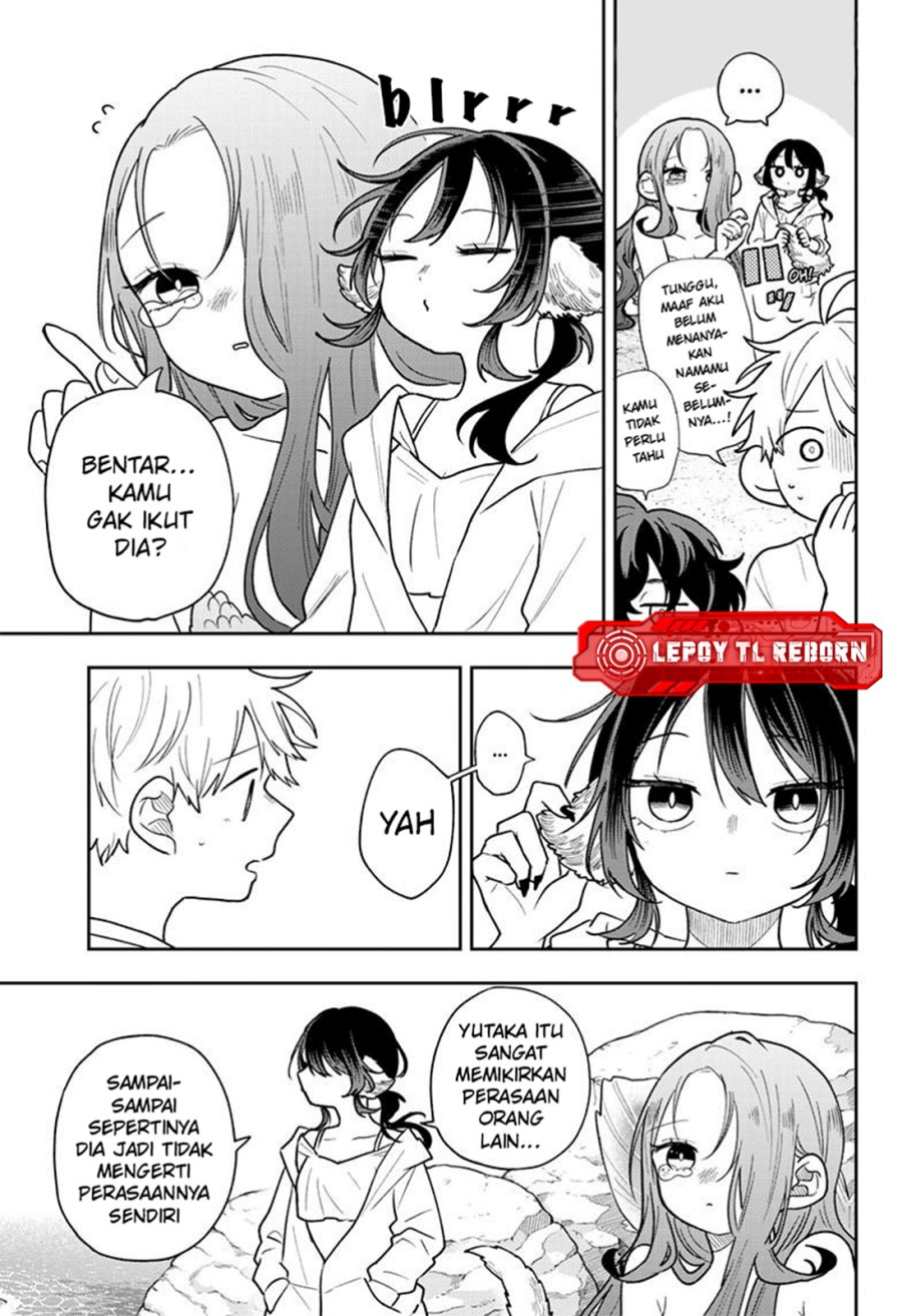 Ogami Tsumiki to Kinichijou Chapter 106 - Page 4